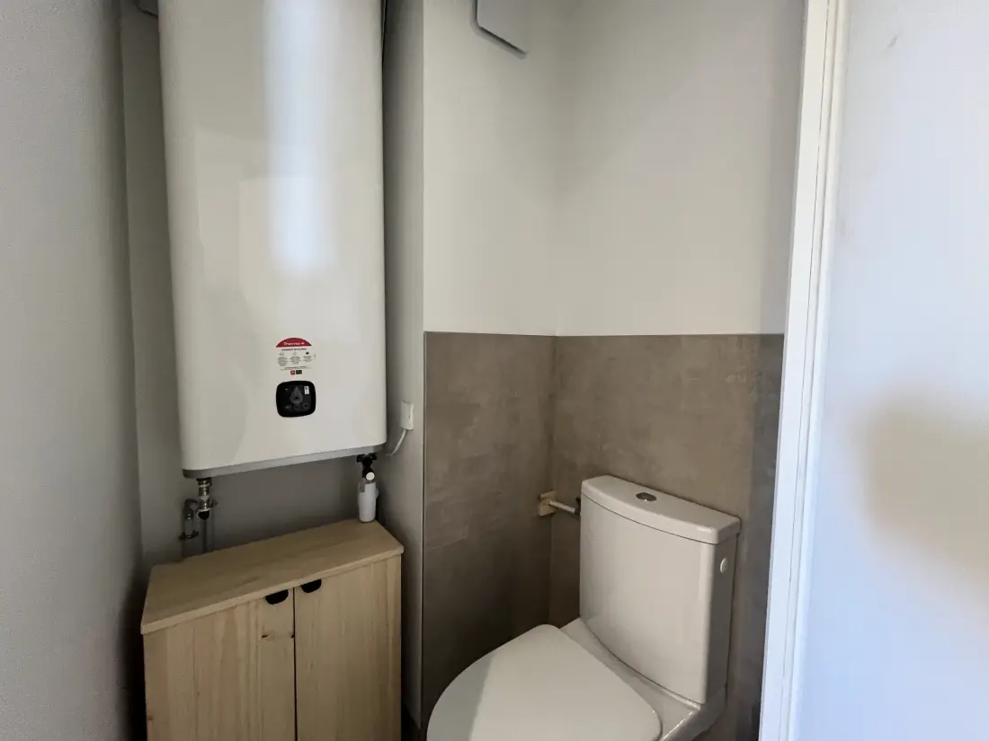 Appartements à Fréjus - Port Fréjus