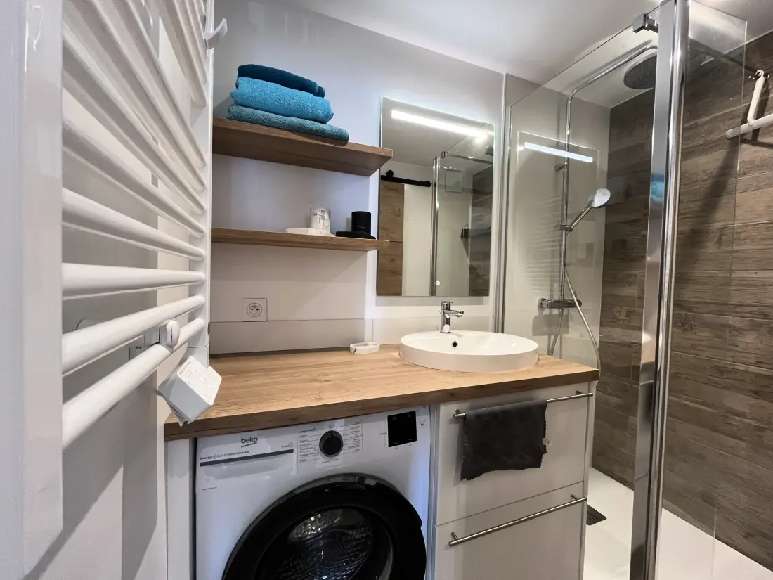 Appartements à Fréjus - Port Fréjus