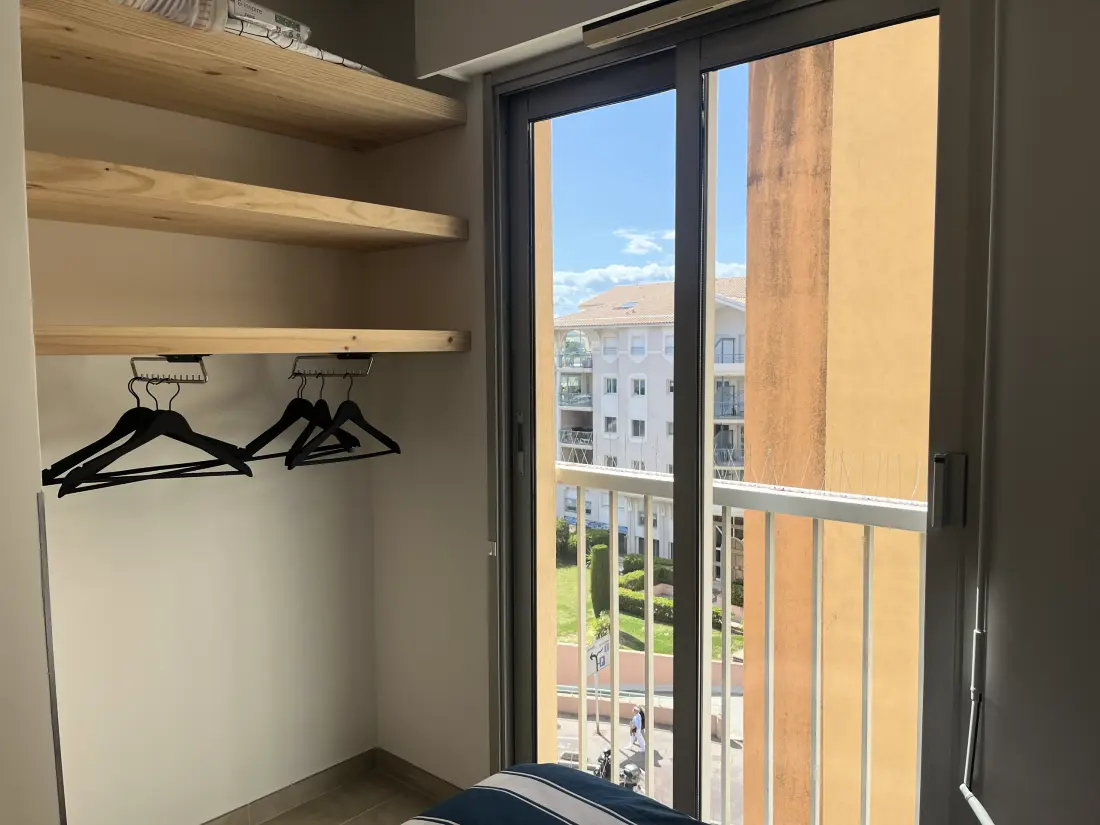 Appartements à Fréjus - Port Fréjus