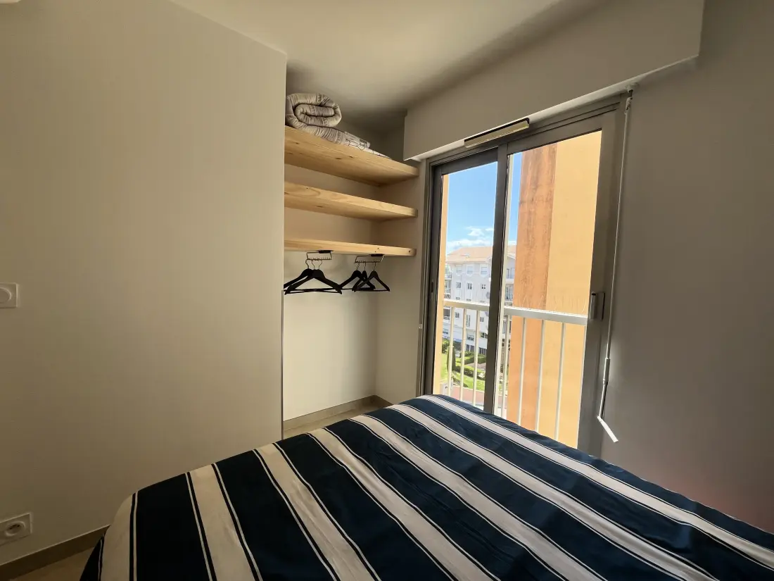 Appartements à Fréjus - Port Fréjus