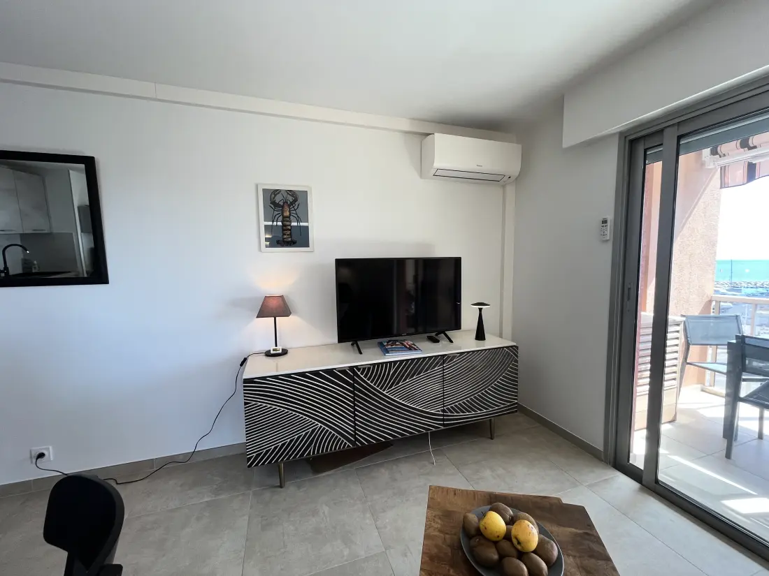 Appartements à Fréjus - Port Fréjus