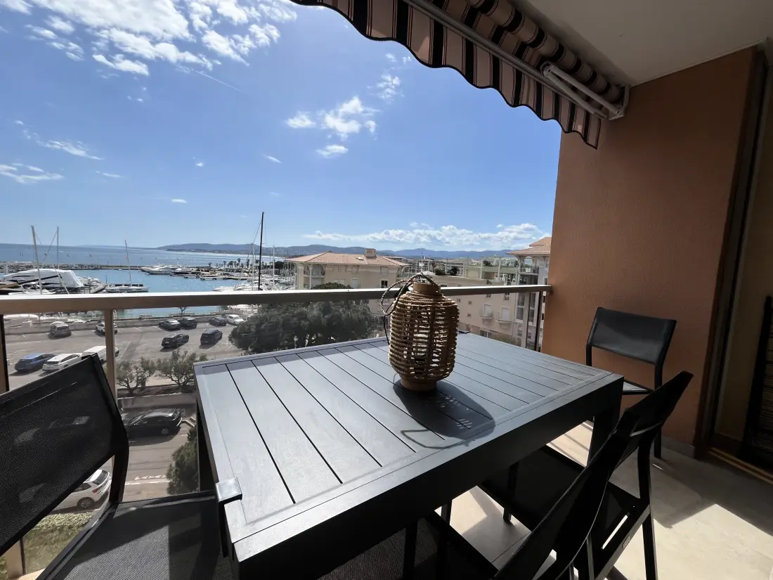 Appartements à Fréjus - Port Fréjus