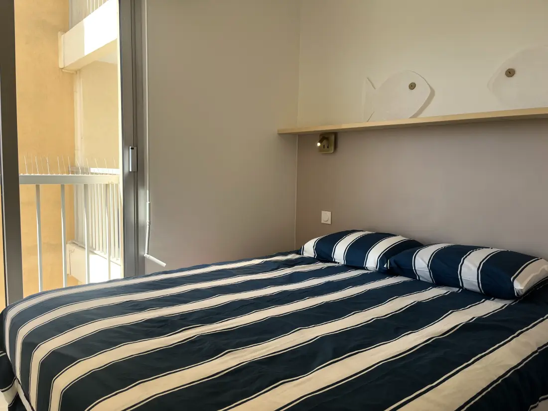 Appartements à Fréjus - Port Fréjus