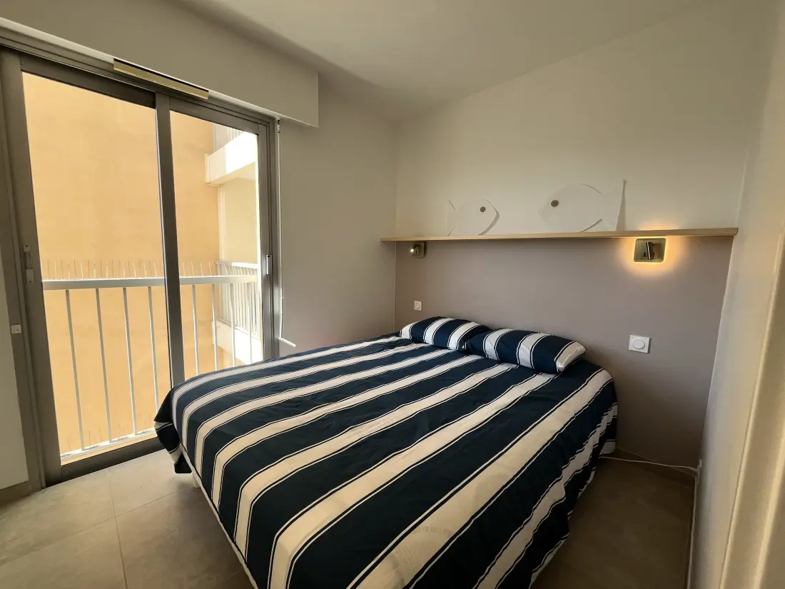 Appartements à Fréjus - Port Fréjus