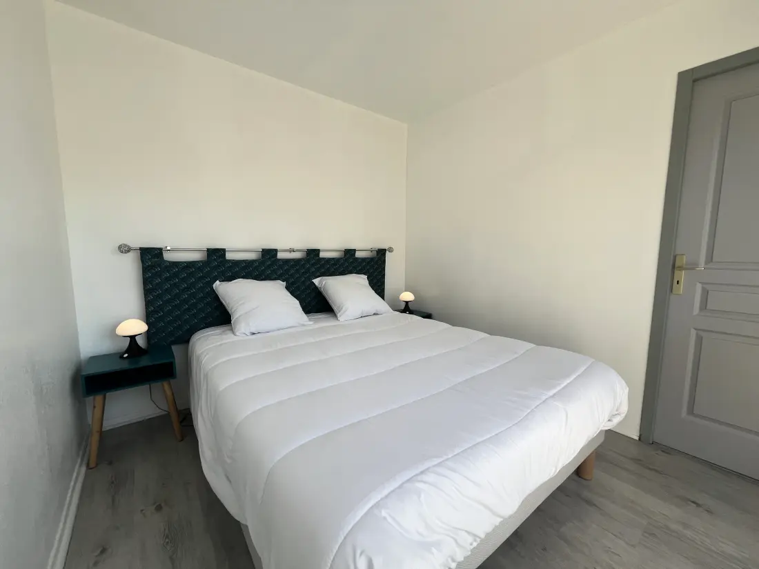 Appartements à Fréjus - Port Fréjus