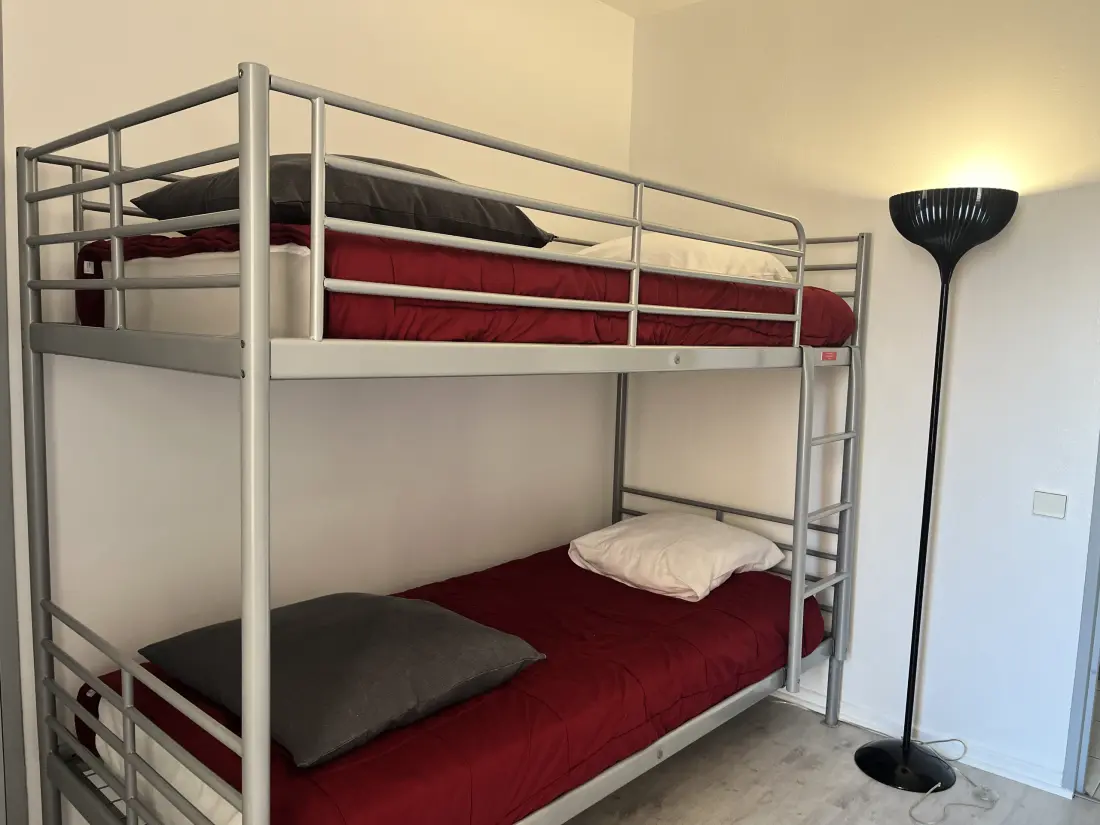 Appartements à Fréjus - Port Fréjus