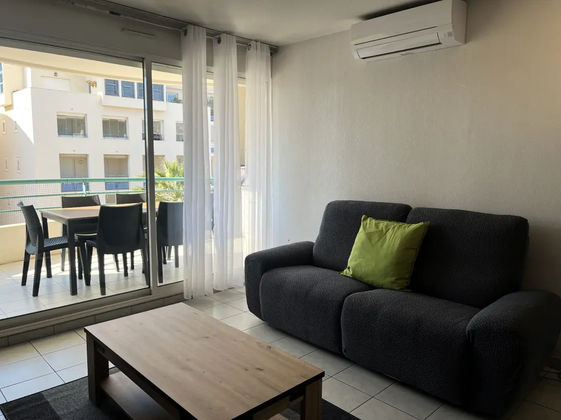 Appartements à Fréjus - Port Fréjus