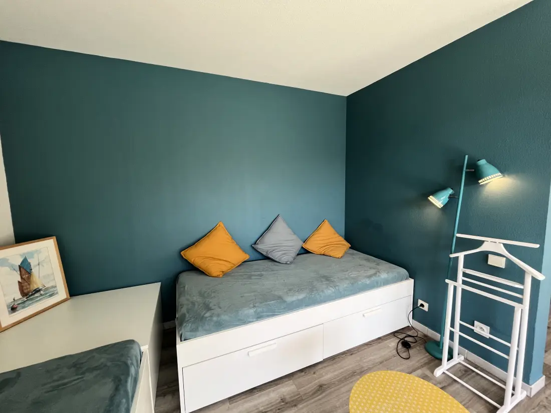 Appartements à Fréjus - Port Fréjus