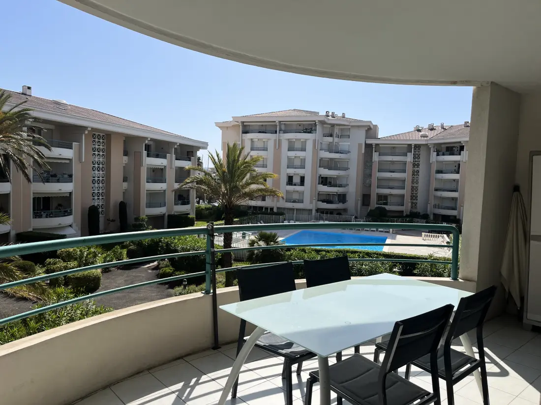 Appartements à Fréjus - Port Fréjus