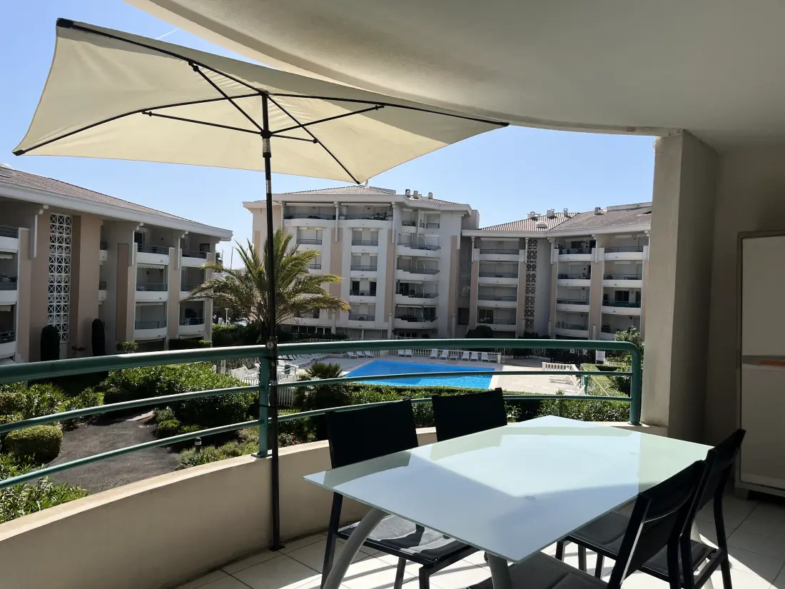 Appartements à Fréjus - Port Fréjus