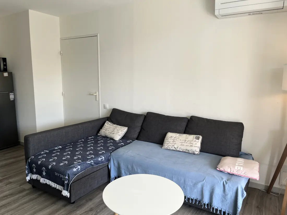 Appartements à Fréjus - Port Fréjus