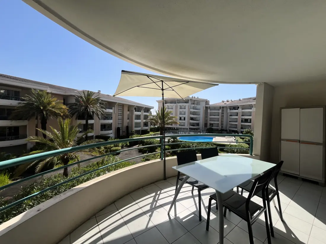 Appartements à Fréjus - Port Fréjus