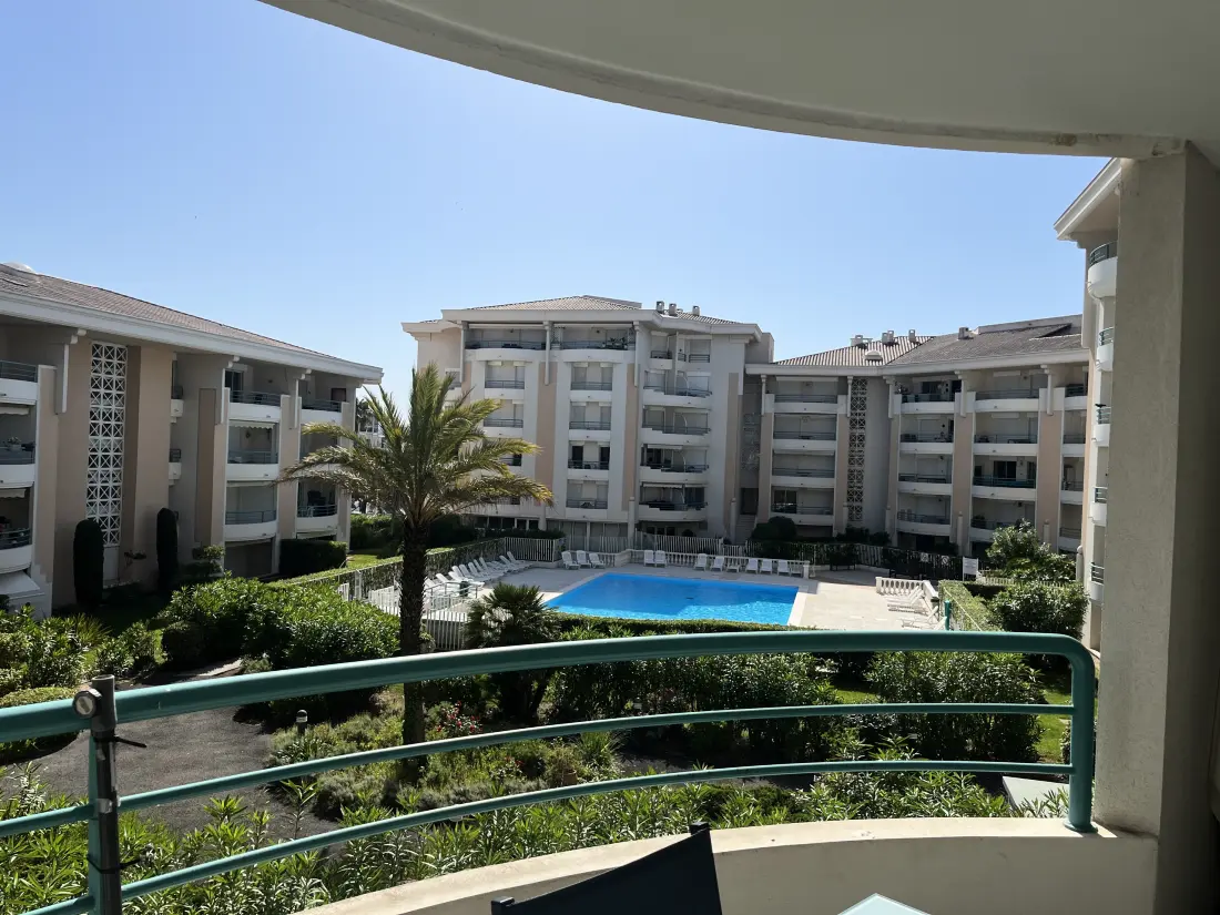 Appartements à Fréjus - Port Fréjus