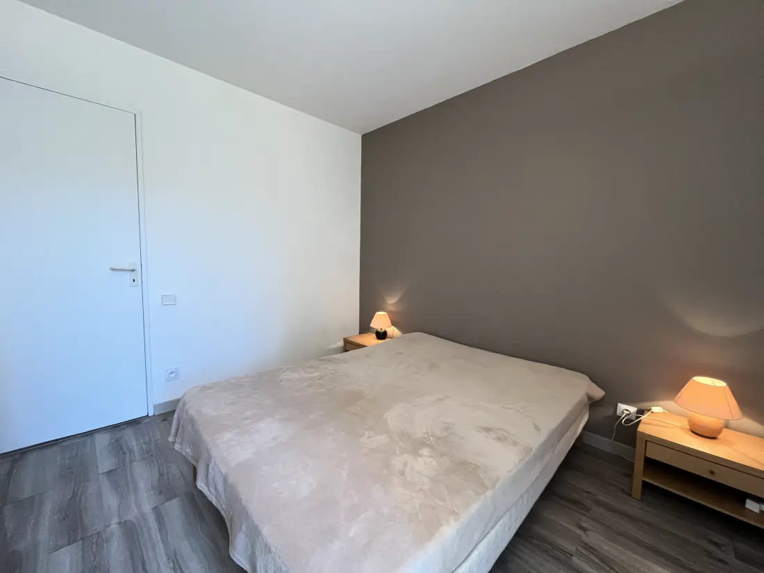 Appartements à Fréjus - Port Fréjus