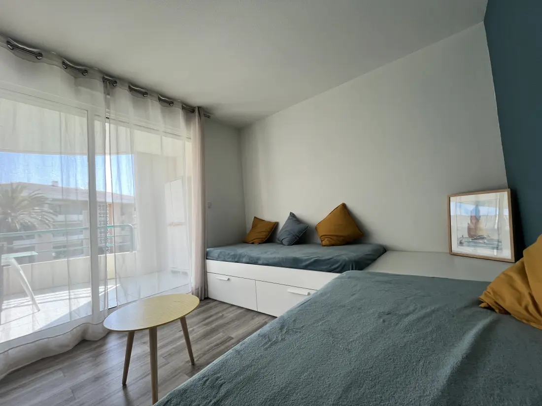 Appartements à Fréjus - Port Fréjus
