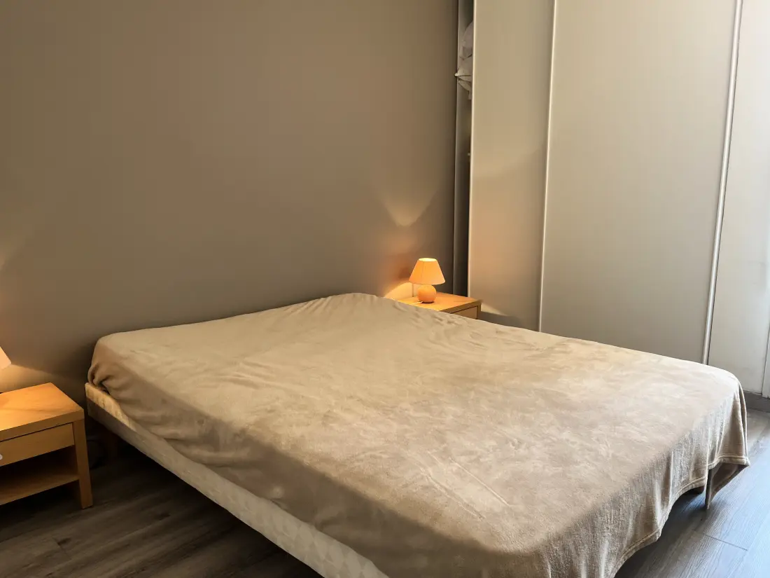 Appartements à Fréjus - Port Fréjus
