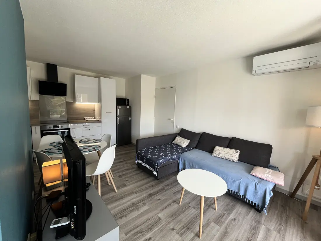 Appartements à Fréjus - Port Fréjus