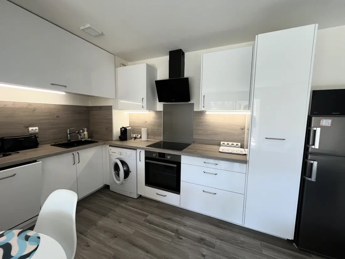 Appartements à Fréjus - Port Fréjus