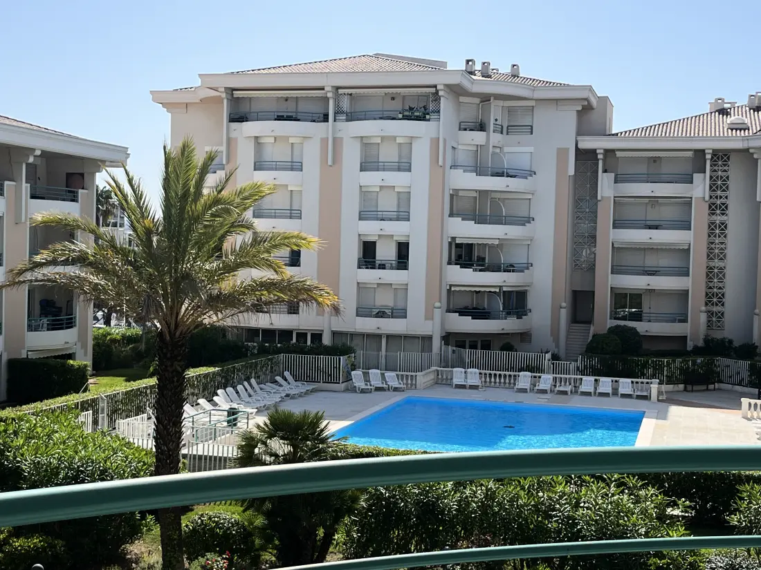 Appartements à Fréjus - Port Fréjus