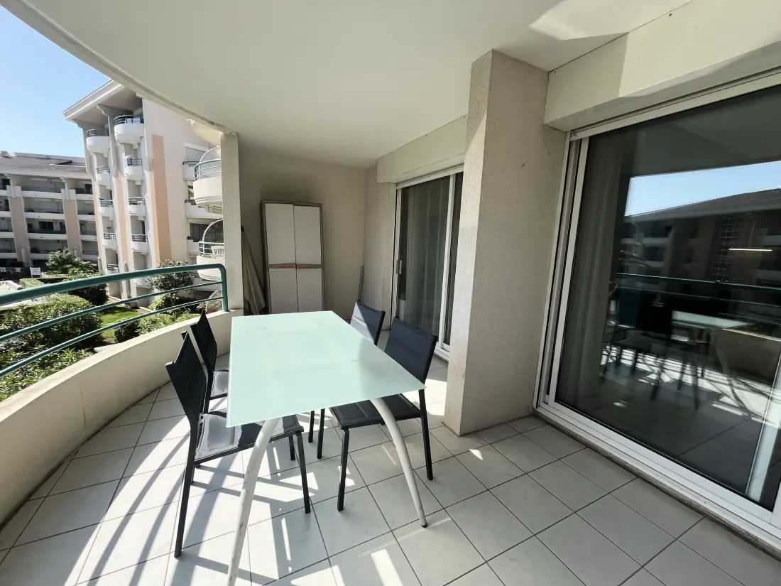Appartements à Fréjus - Port Fréjus