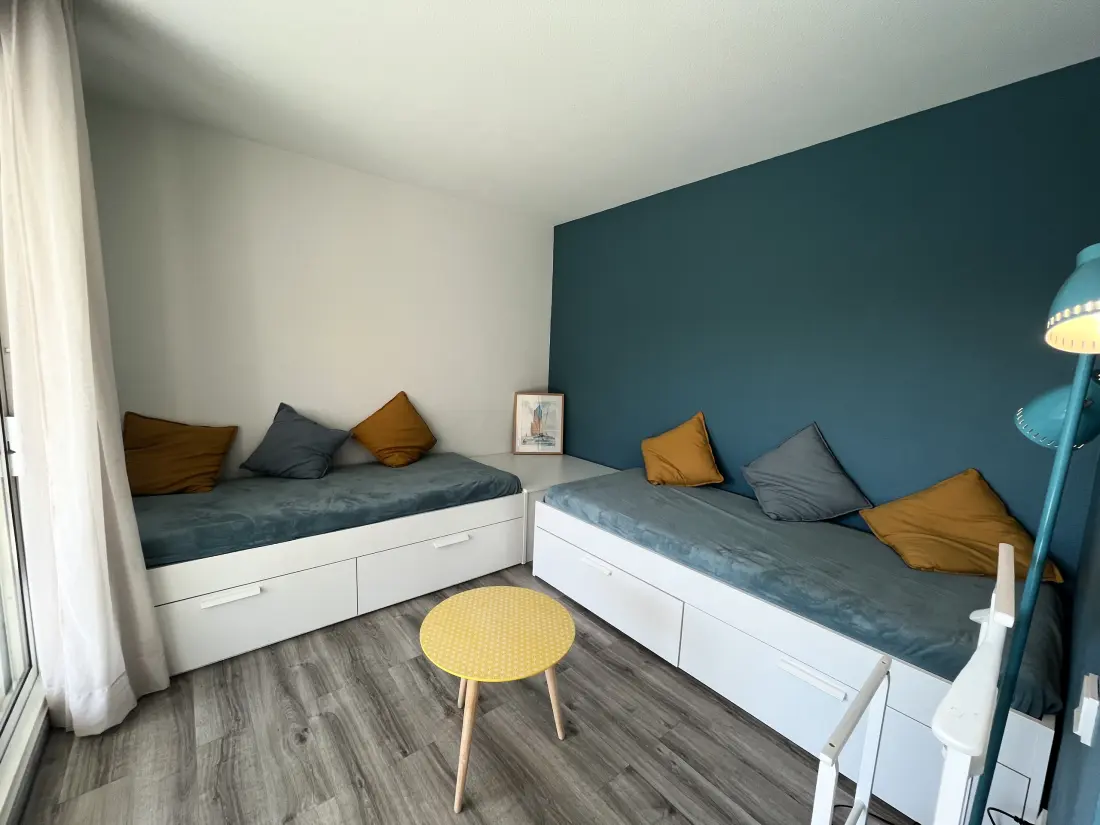 Appartements à Fréjus - Port Fréjus