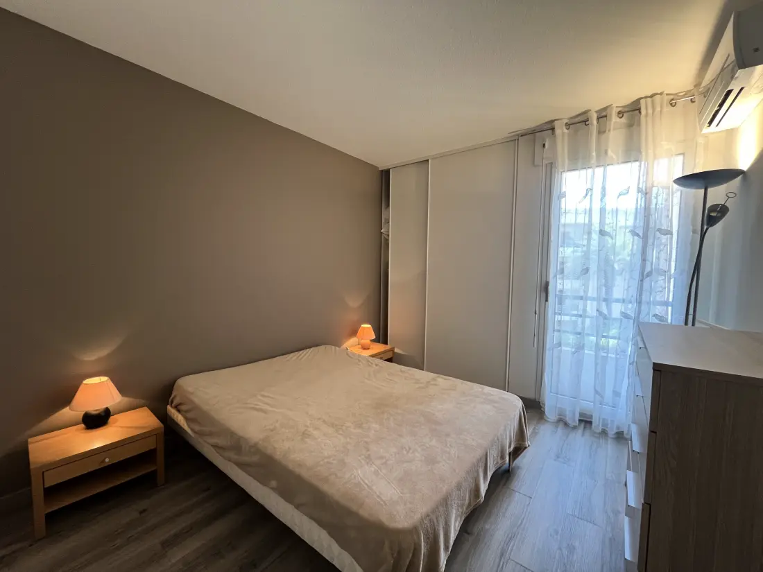 Appartements à Fréjus - Port Fréjus