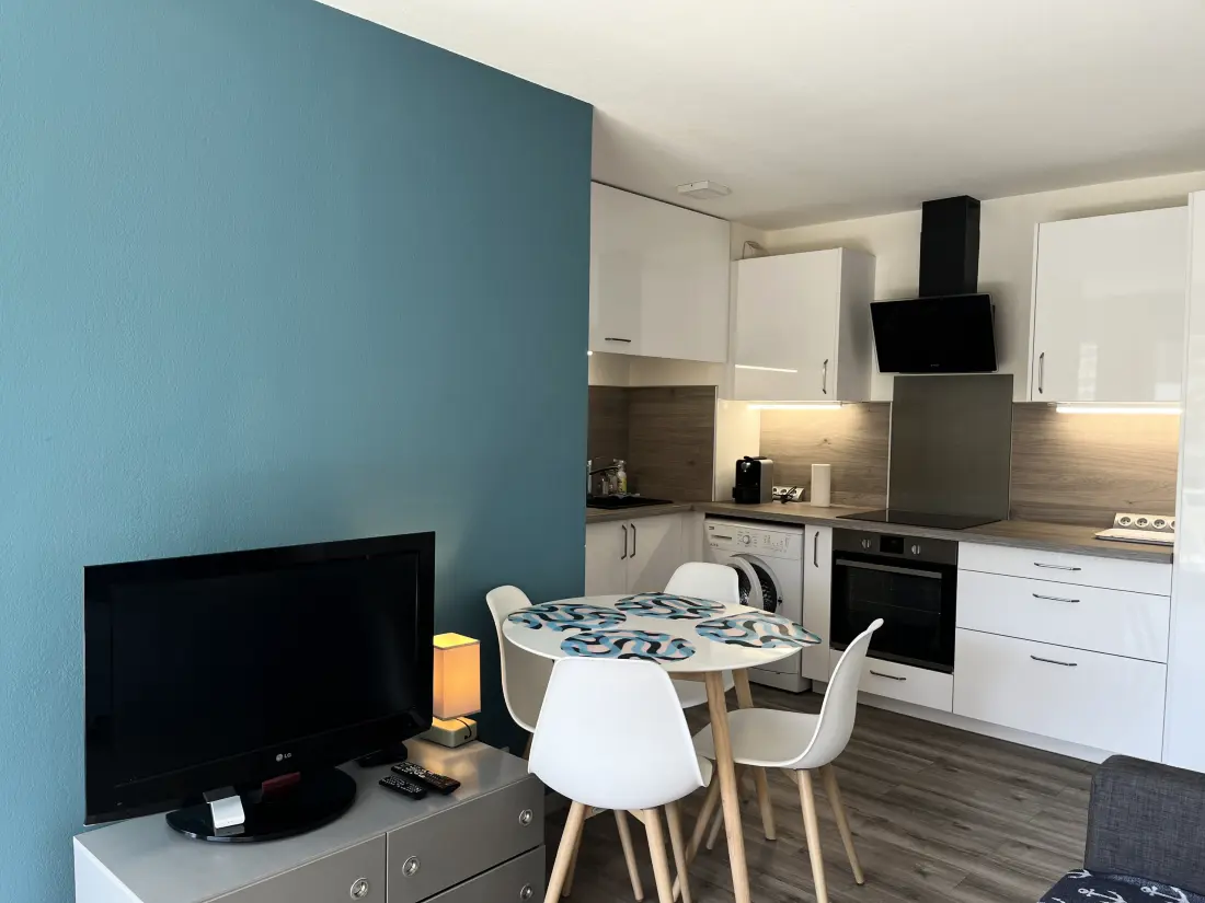 Appartements à Fréjus - Port Fréjus