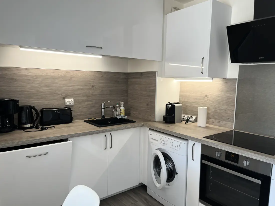 Appartements à Fréjus - Port Fréjus