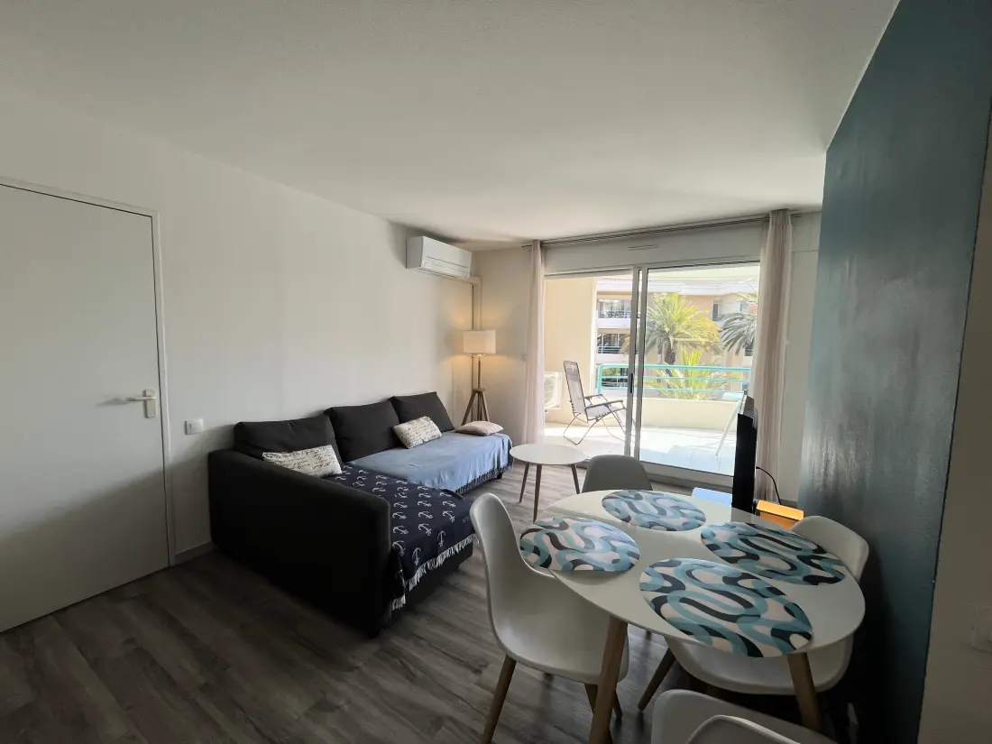 Appartements à Fréjus - Port Fréjus