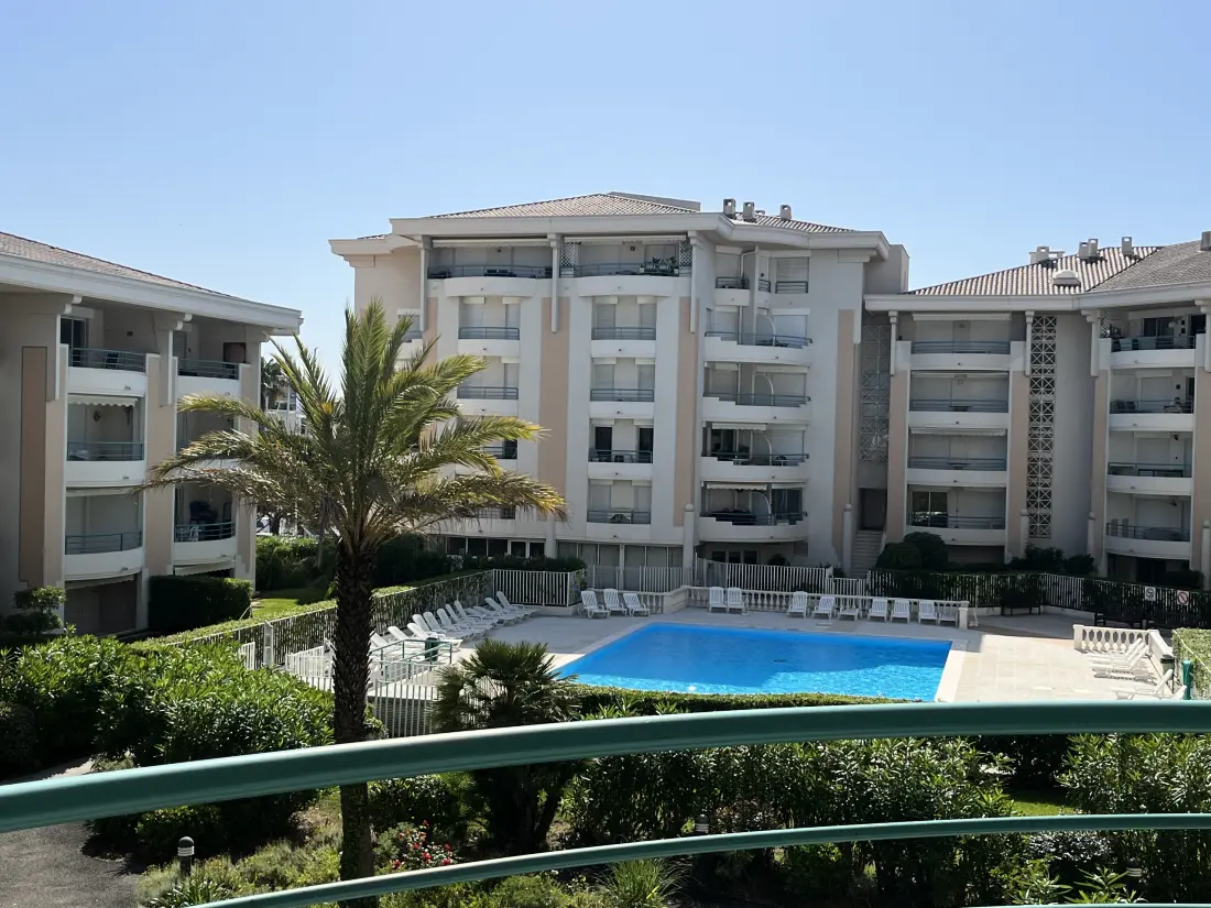 Appartements à Fréjus - Port Fréjus