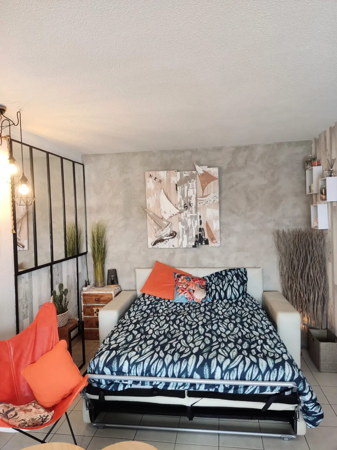 Appartements à Fréjus - Port Fréjus