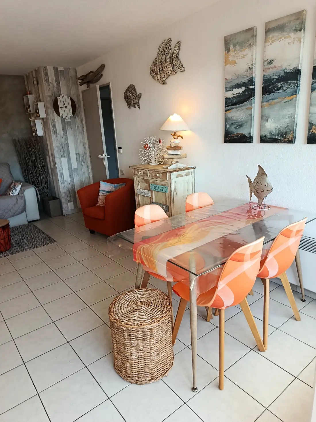 Appartements à Fréjus - Port Fréjus