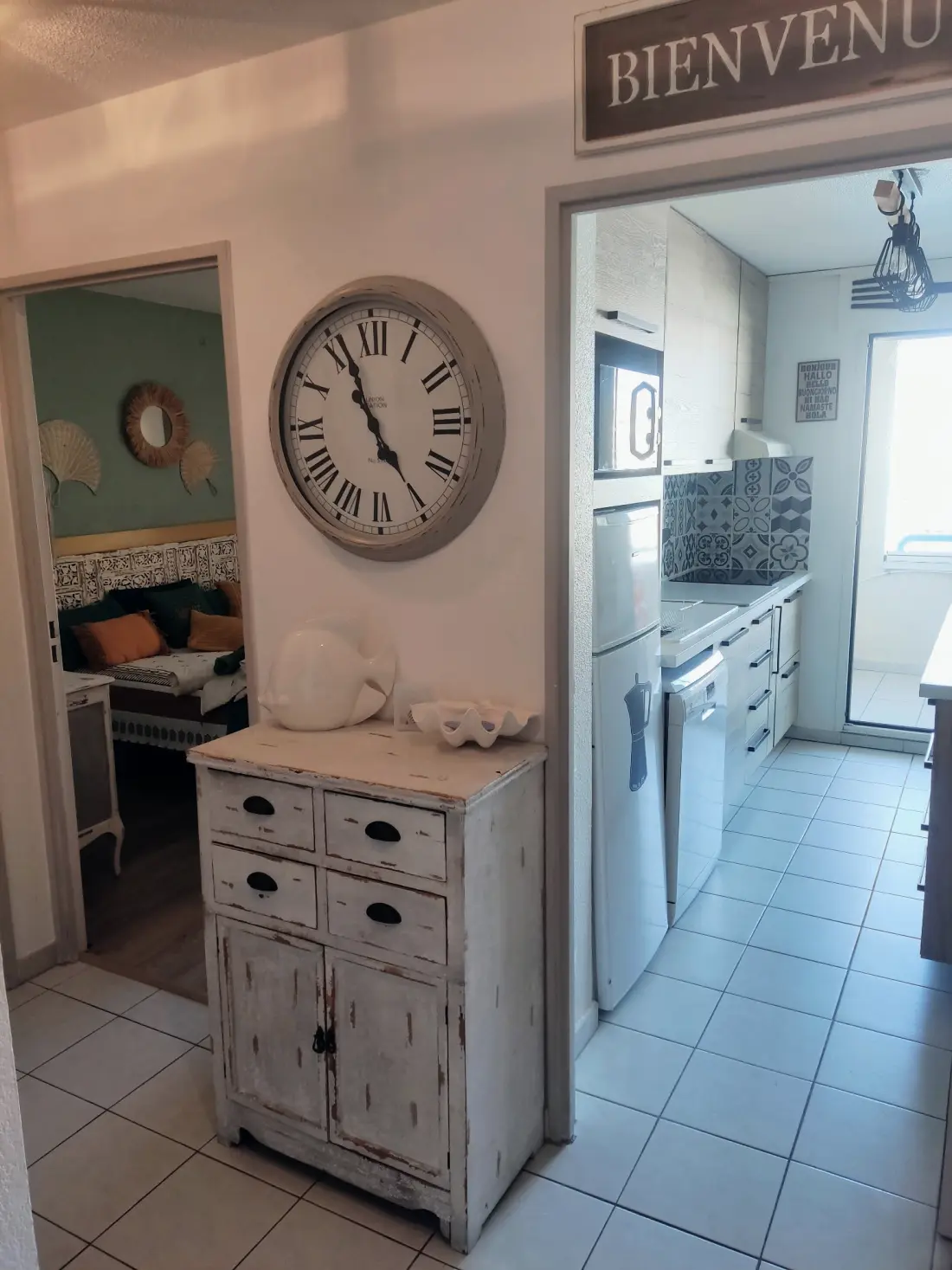 Appartements à Fréjus - Port Fréjus
