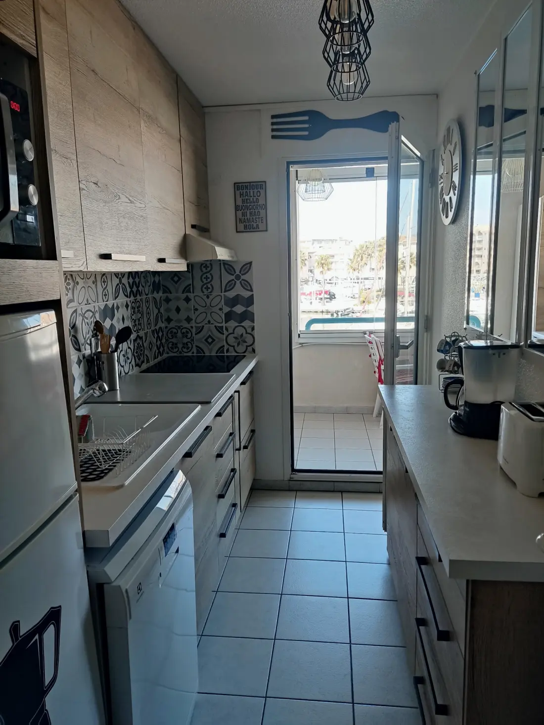 Appartements à Fréjus - Port Fréjus
