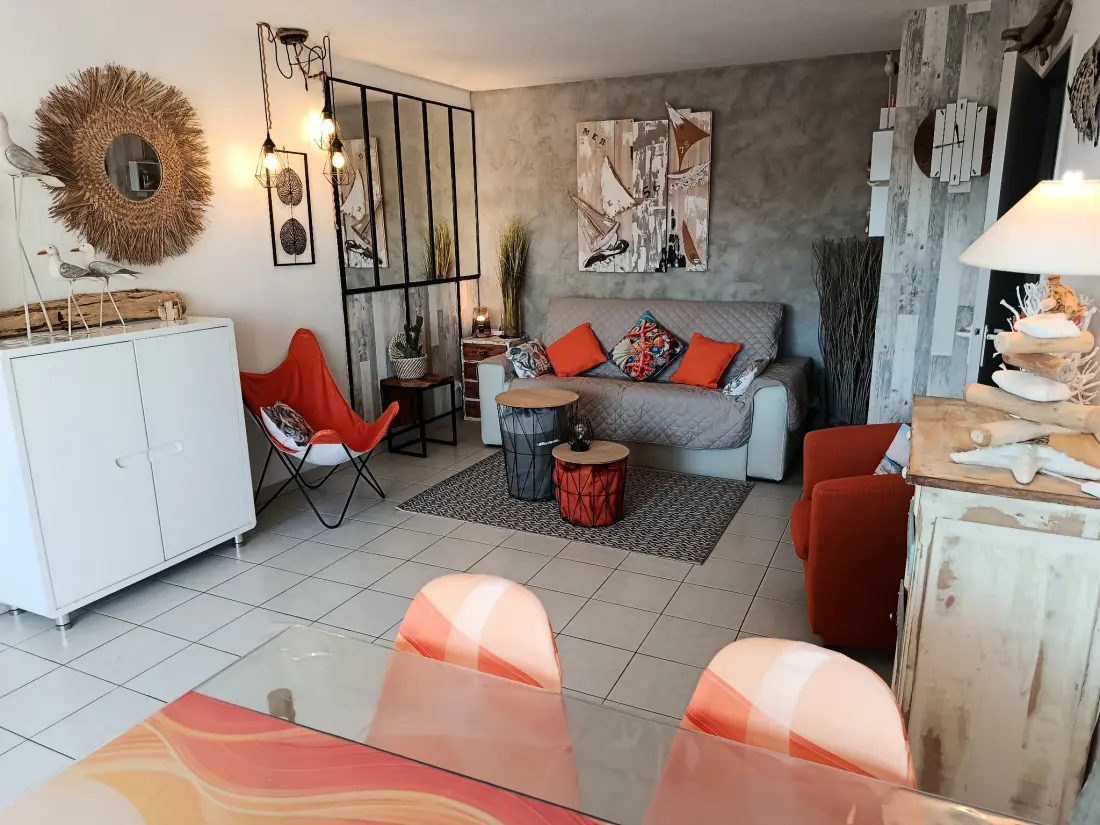 Appartements à Fréjus - Port Fréjus