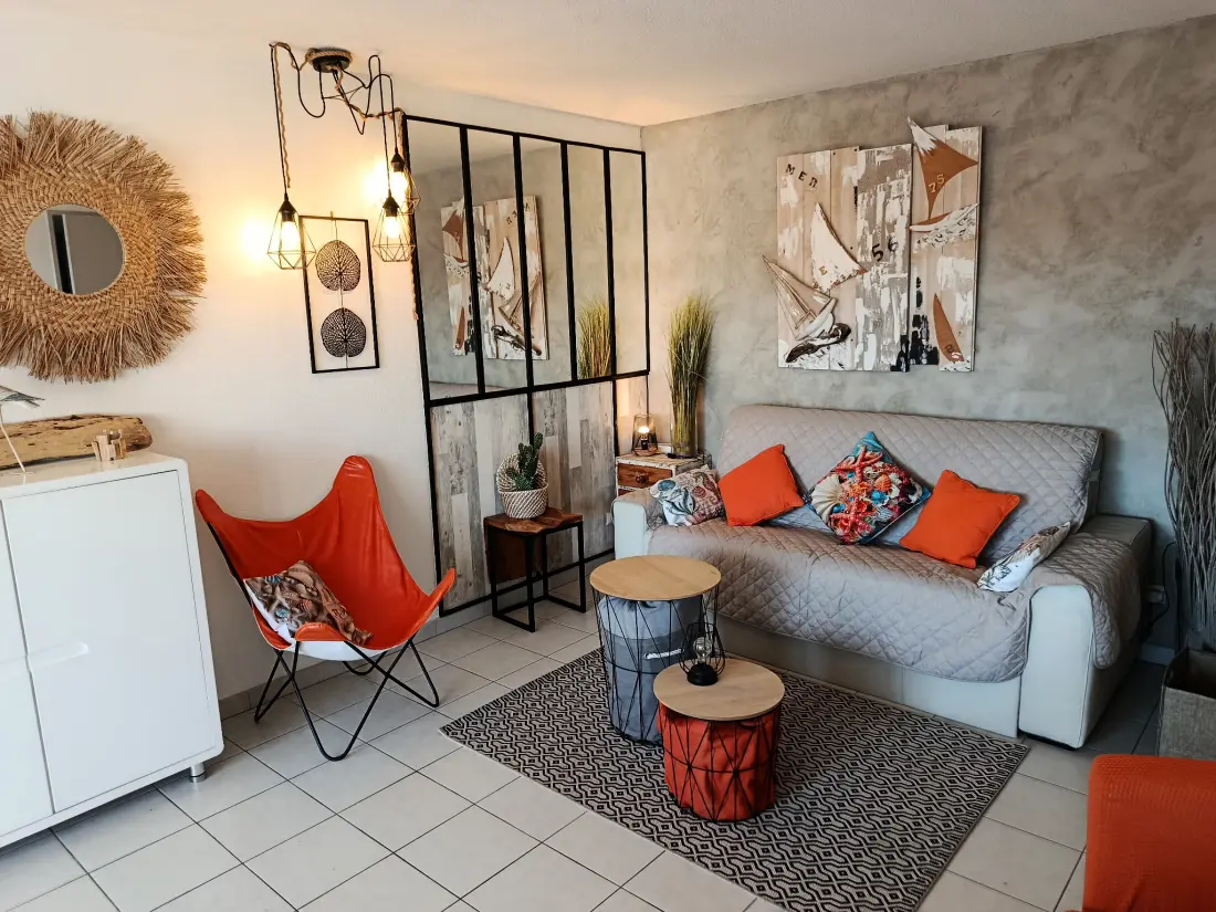 Appartements à Fréjus - Port Fréjus