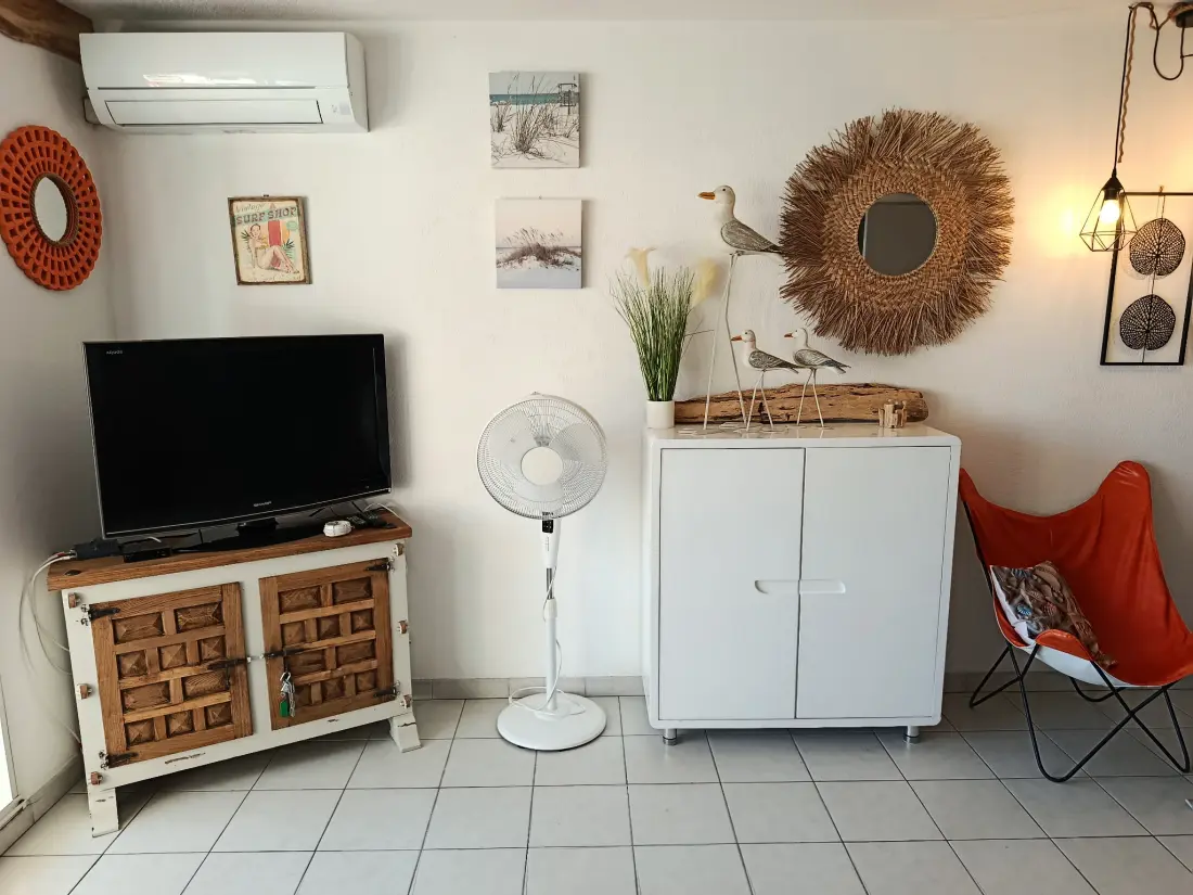 Appartements à Fréjus - Port Fréjus