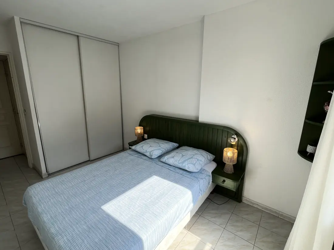 Appartements à Fréjus - Port Fréjus