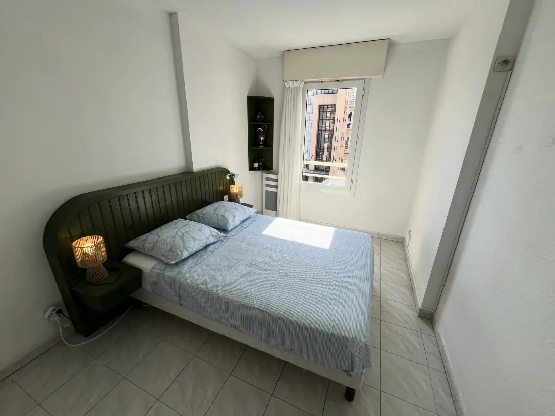 Appartements à Fréjus - Port Fréjus