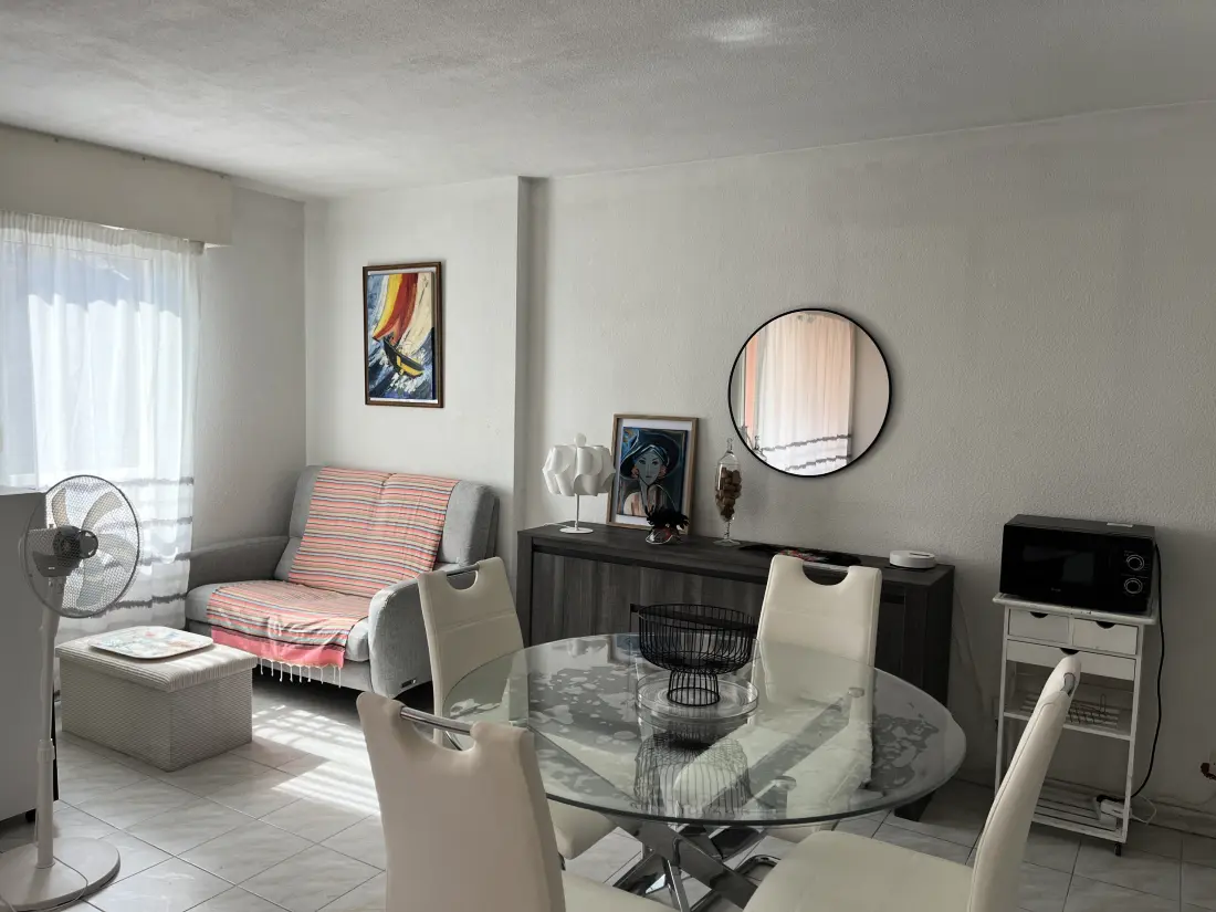 Appartements à Fréjus - Port Fréjus