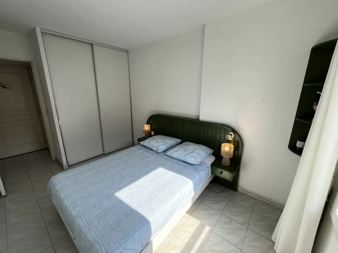 Appartements à Fréjus - Port Fréjus