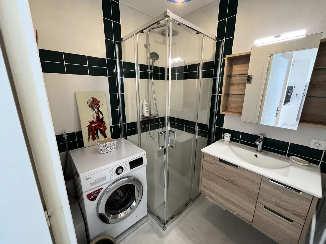 Appartements à Fréjus - Port Fréjus