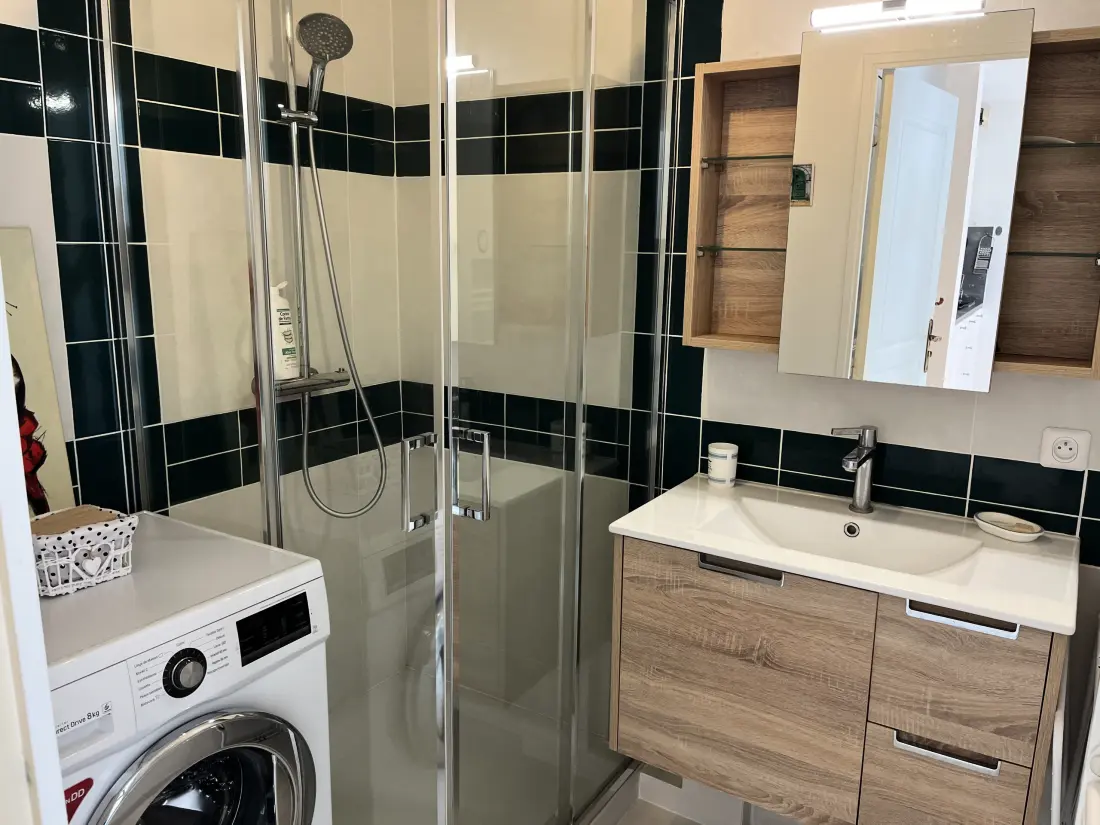 Appartements à Fréjus - Port Fréjus