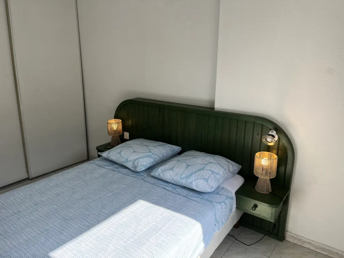 Appartements à Fréjus - Port Fréjus