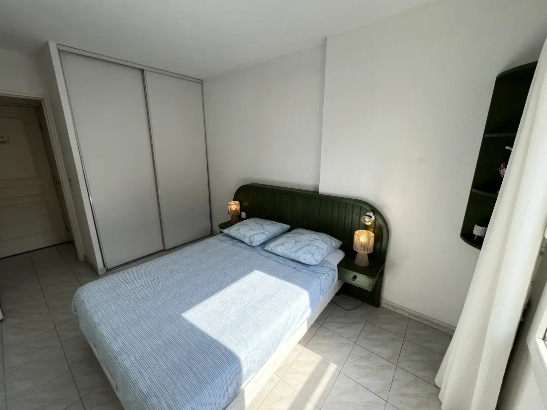 Appartements à Fréjus - Port Fréjus