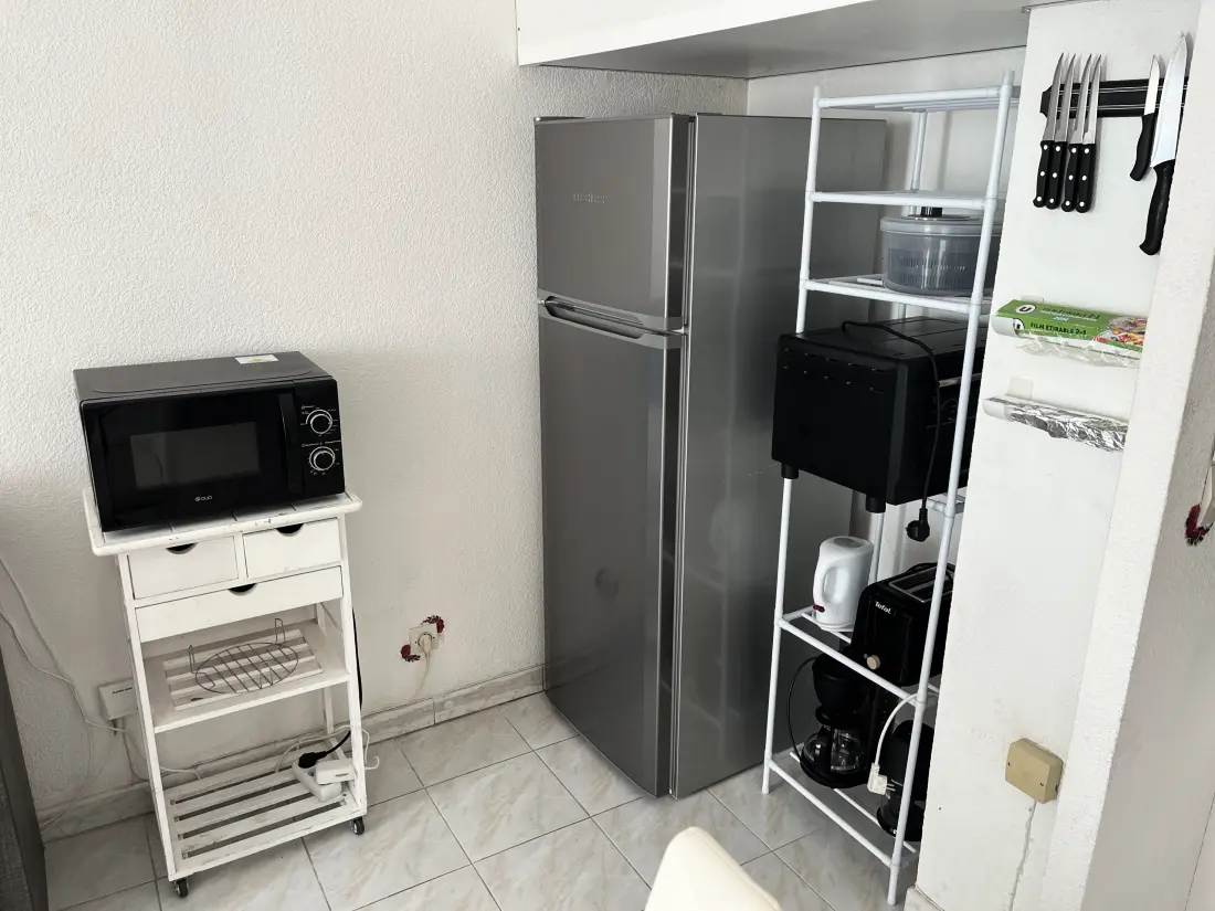 Appartements à Fréjus - Port Fréjus
