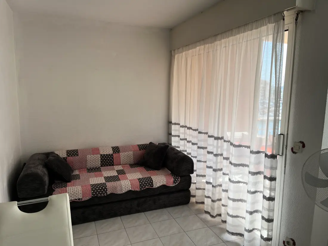 Appartements à Fréjus - Port Fréjus