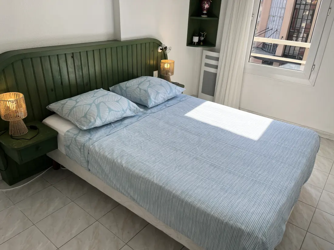 Appartements à Fréjus - Port Fréjus