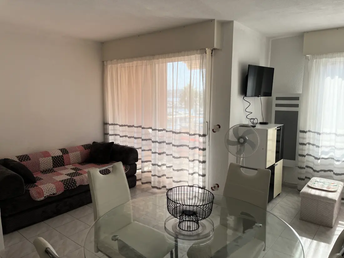 Appartements à Fréjus - Port Fréjus