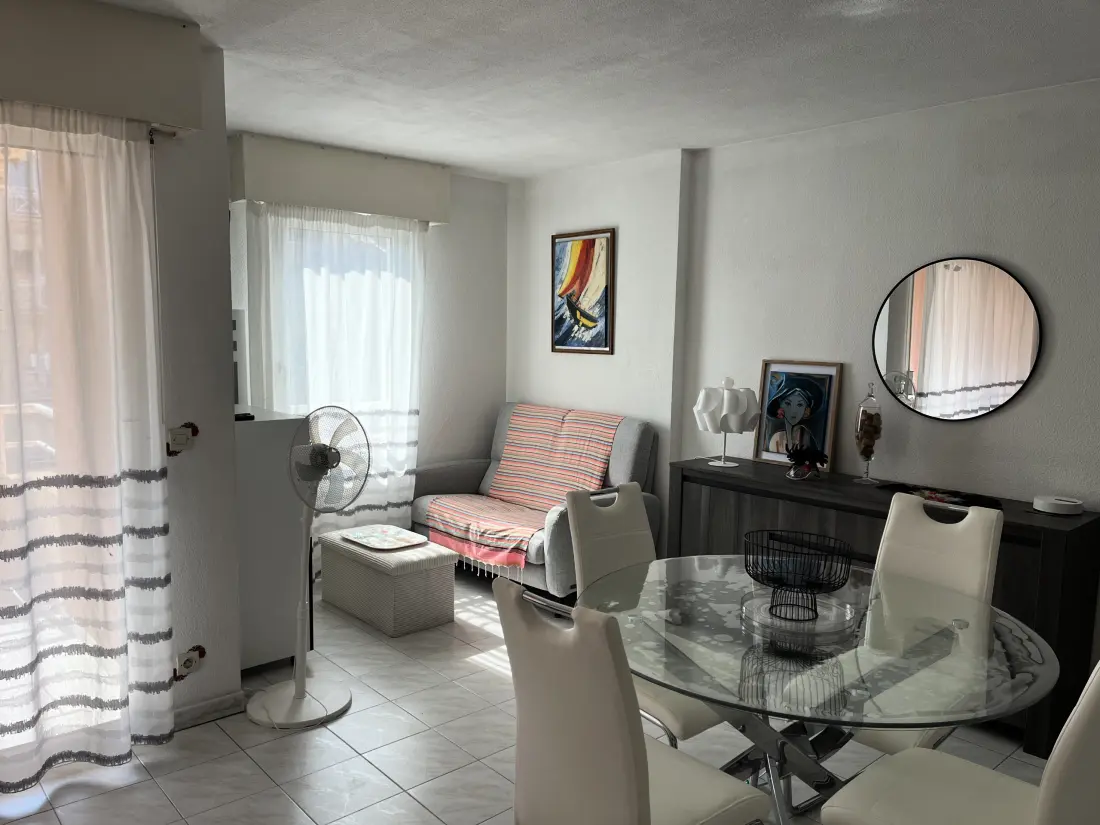 Appartements à Fréjus - Port Fréjus
